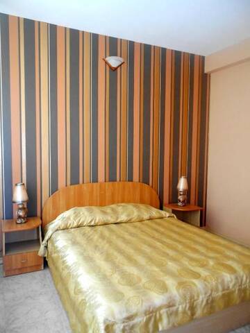 Фото номера Апартаменты - 1-й этаж Гостевой дом Laguna Guest House г. Китен 12