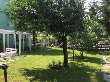 Фото Виллы Villa Elmar г. Китен 4