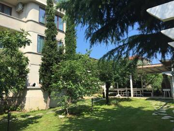 Фото Виллы Villa Elmar г. Китен 1