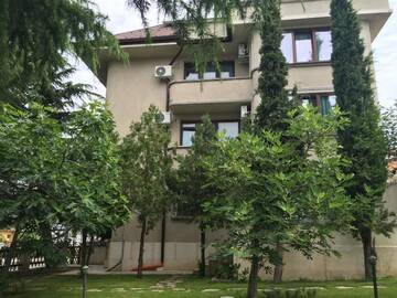 Фото Виллы Villa Elmar г. Китен 2