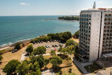 Фото Отель Hotel Kremikovci г. Китен 4