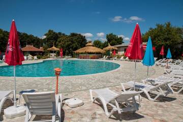Фото Отель Hotel Kremikovci г. Китен 3
