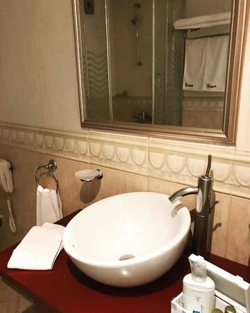 Фото номера Номер-студио с балконом Отель Hotel Dodo Beach г. Китен 3