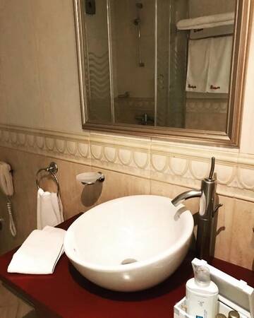 Фото номера Номер-студио с балконом Отель Hotel Dodo Beach г. Китен 8