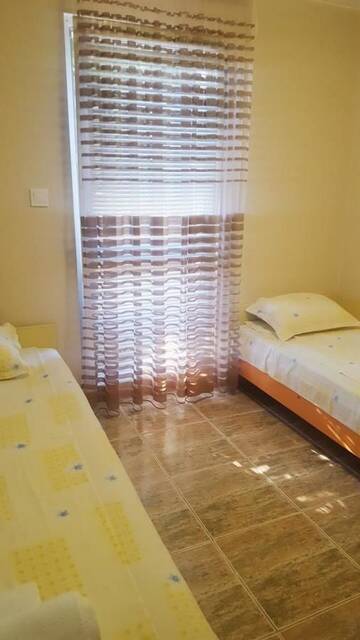 Фото номера Апартаменты Гостевой дом Villa Rusto г. Китен 5