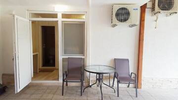Фото номера Двухместный номер с 1 кроватью Гостевой дом Villa Rusto г. Китен 11