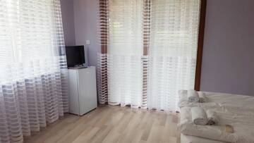 Фото номера Двухместный номер с 1 кроватью Гостевой дом Villa Rusto г. Китен 8