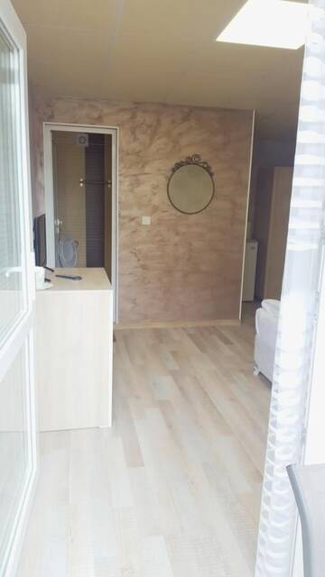 Фото номера Двухместный номер с 1 кроватью Гостевой дом Villa Rusto г. Китен 17