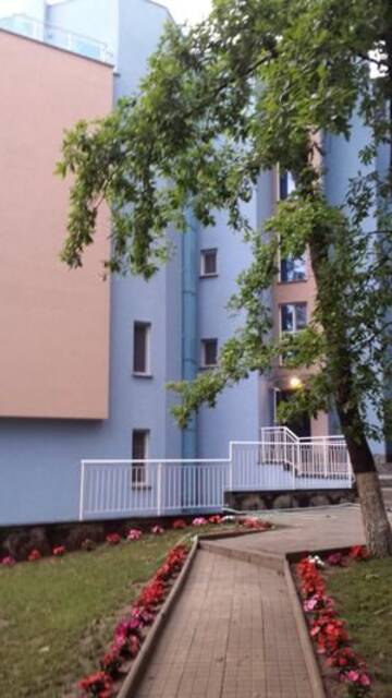Фото Отель HOTEL PARK 2 г. Китен 5