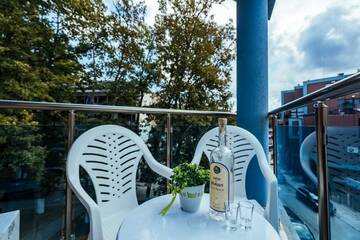 Фото номера Двухместный номер с 2 отдельными кроватями Отель HOTEL PARK 2 г. Китен 18