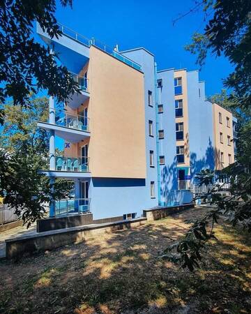 Фото Отель HOTEL PARK 2 г. Китен 1