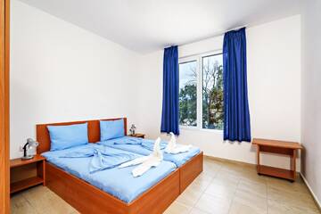 Фото номера Апартаменты с видом на море Отель HOTEL PARK 2 г. Китен 10