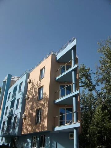Фото Отель HOTEL PARK 2 г. Китен 3