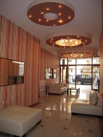 Фотографии Отель Hotel Eos г. Китен (Болгария) №4 Фото Отель Hotel Eos г. Китен 4
