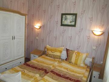 Фото номера Люкс Отель Hotel Eos г. Китен 2