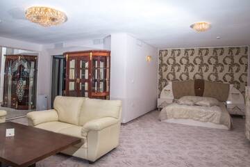 Фото Отель Hotel Princess Residence г. Китен 2