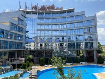 Фотографии Отель Hotel Kamenec г. Китен (Болгария) №3 Фото Отель Hotel Kamenec г. Китен 3