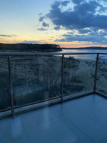 Фото номера Двухместный номер с 1 кроватью и балконом Отель Hotel Kamenec г. Китен 3