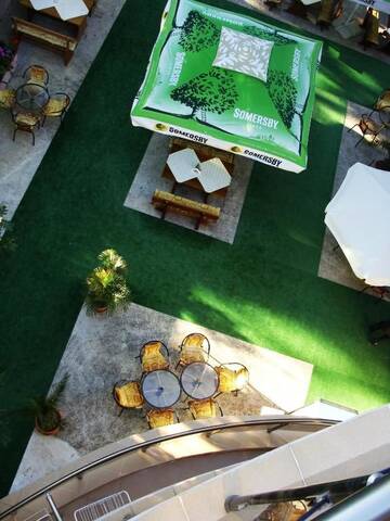 Фото номера Апартаменты Отель Sunny Paradise Family Hotel г. Китен 11