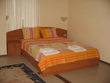 Фото номера Семейный люкс (для 4 взрослых и 1 ребенка) Отель Sunny Paradise Family Hotel г. Китен 6