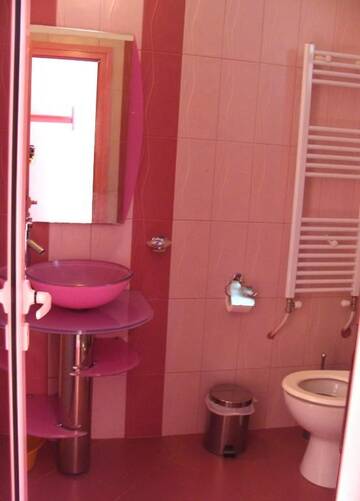 Фото номера Семейный люкс (для 4 взрослых и 1 ребенка) Отель Sunny Paradise Family Hotel г. Китен 9