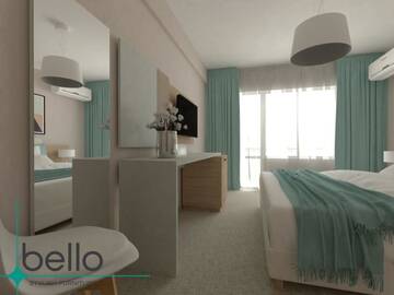 Фото номера Двухместный номер Делюкс с 1 кроватью и балконом Отель Hotel Lotos г. Китен 8