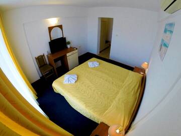Фотографии Отель Hotel Lotos г. Китен (Болгария) №2 Фото Отель Hotel Lotos г. Китен 2