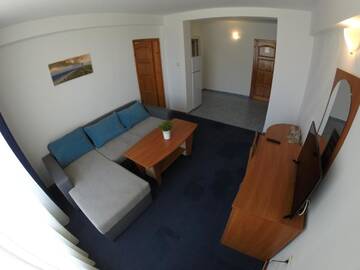 Фото номера Люкс с балконом Отель Hotel Lotos г. Китен 6