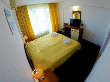 Фотографии Отель Hotel Lotos г. Китен (Болгария) №3 Фото Отель Hotel Lotos г. Китен 3