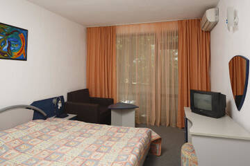 Фотографии Отель Elmar Hotel г. Китен (Болгария) №2 Фото Отель Elmar Hotel г. Китен 2